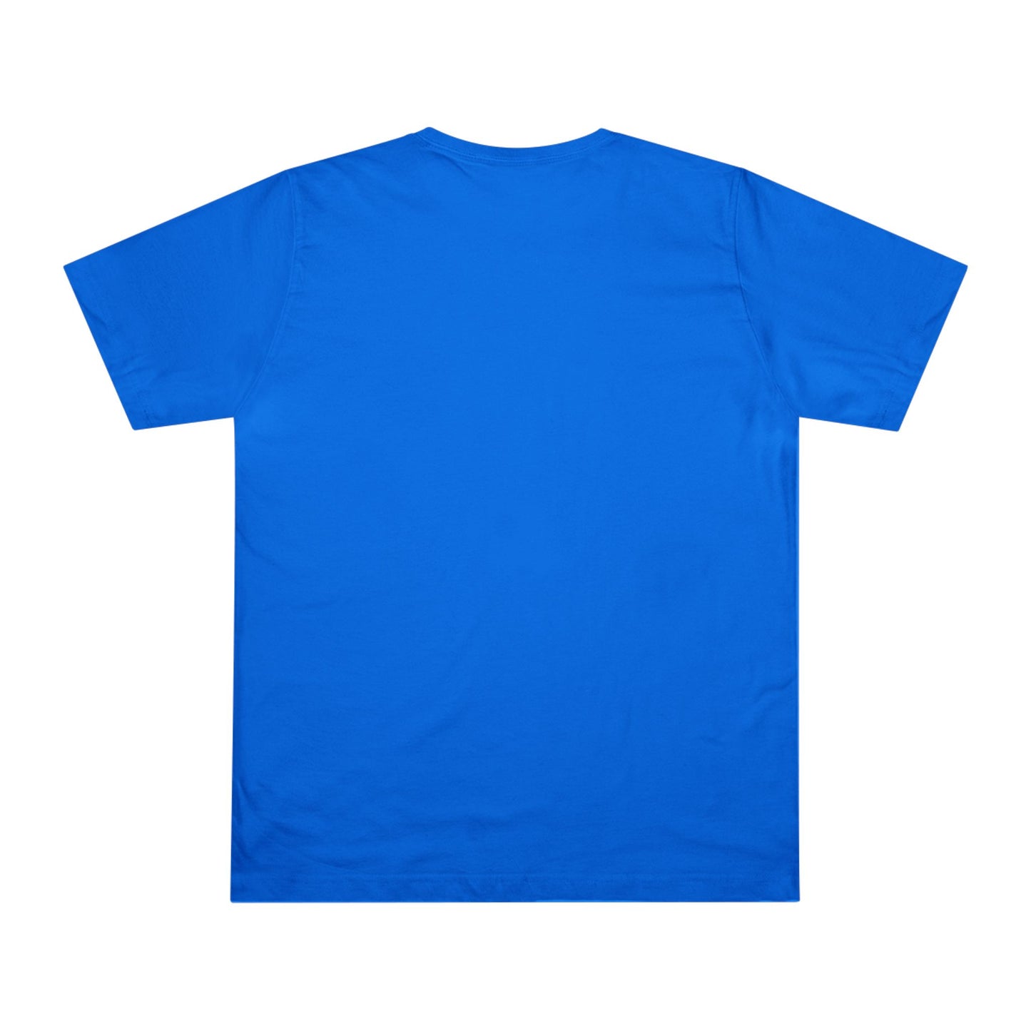 Classic Heather Grey T-Shirt — Everyday Crew Tee