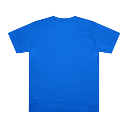 Classic Heather Grey T-Shirt — Everyday Crew Tee