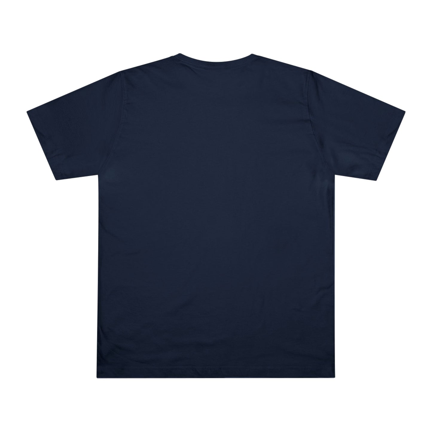 Classic Heather Grey T-Shirt — Everyday Crew Tee