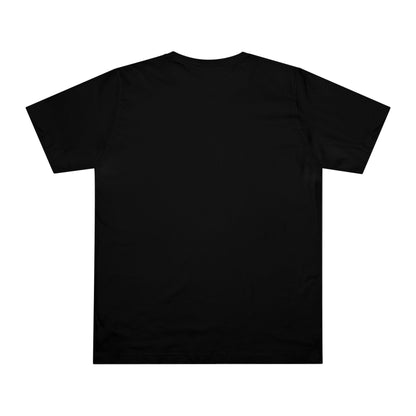 Classic Heather Grey T-Shirt — Everyday Crew Tee