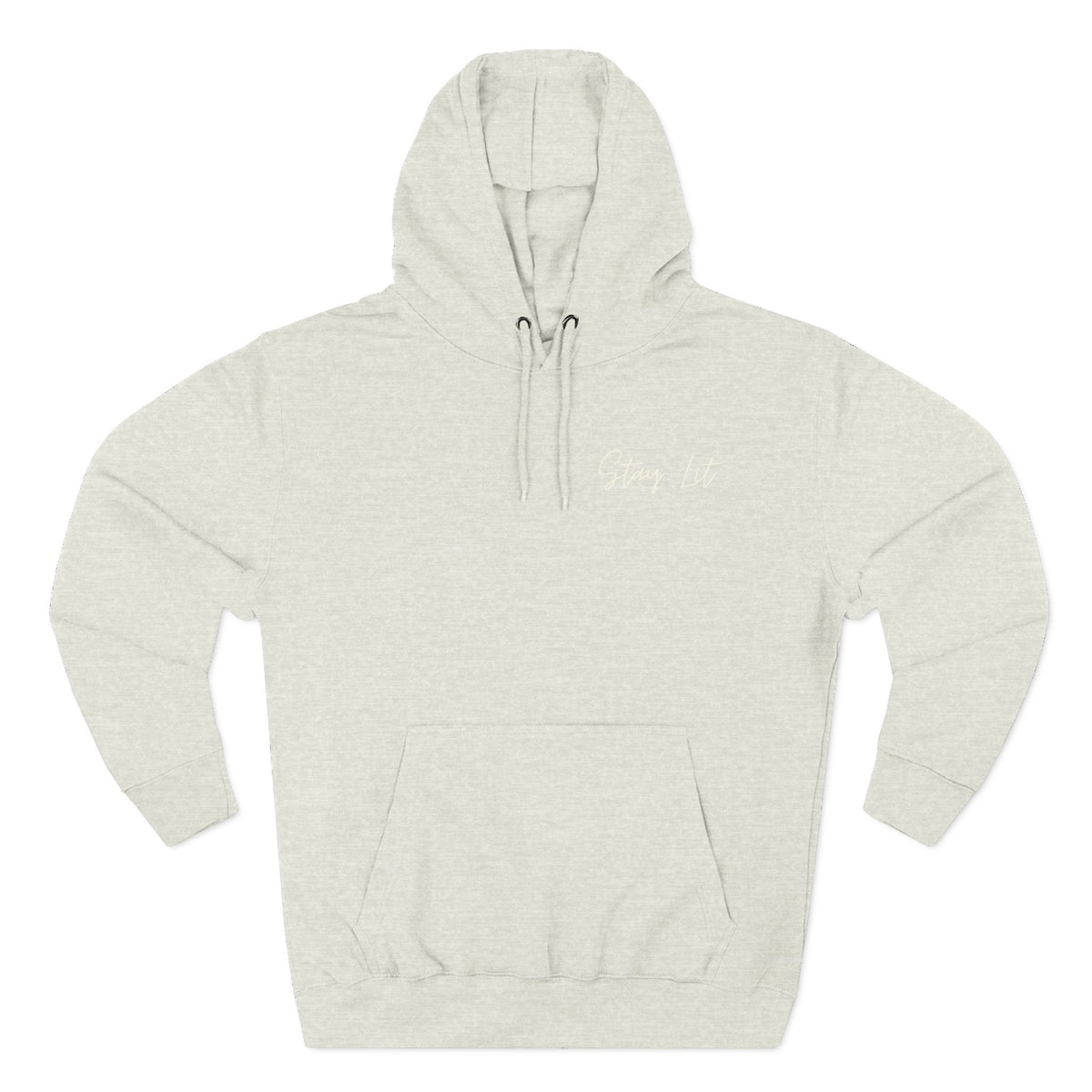 Hoodie — 