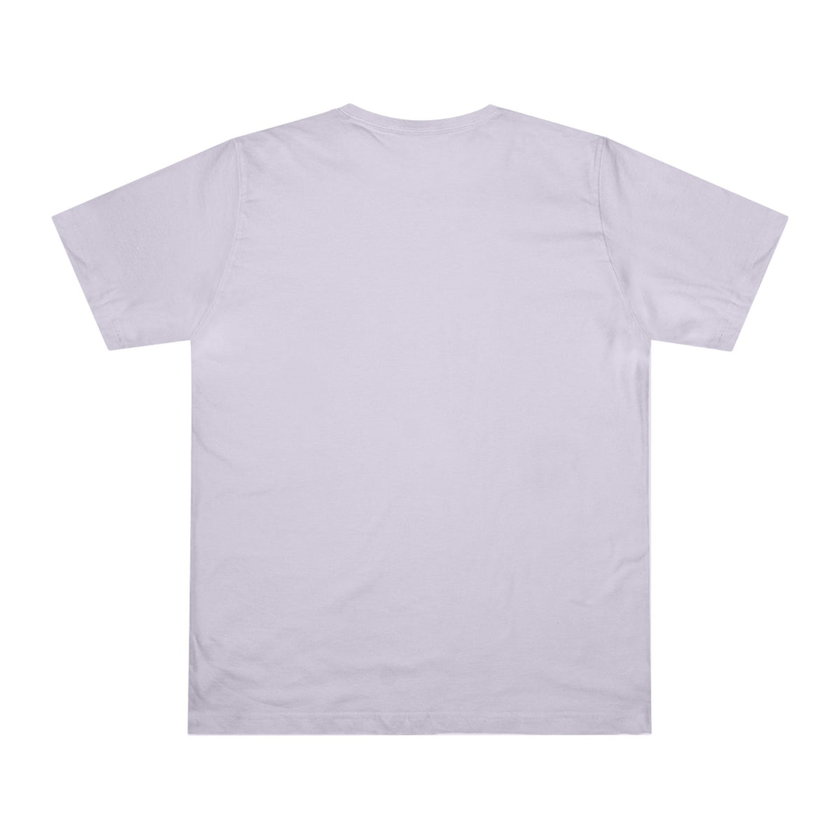Classic Heather Grey T-Shirt — Everyday Crew Tee