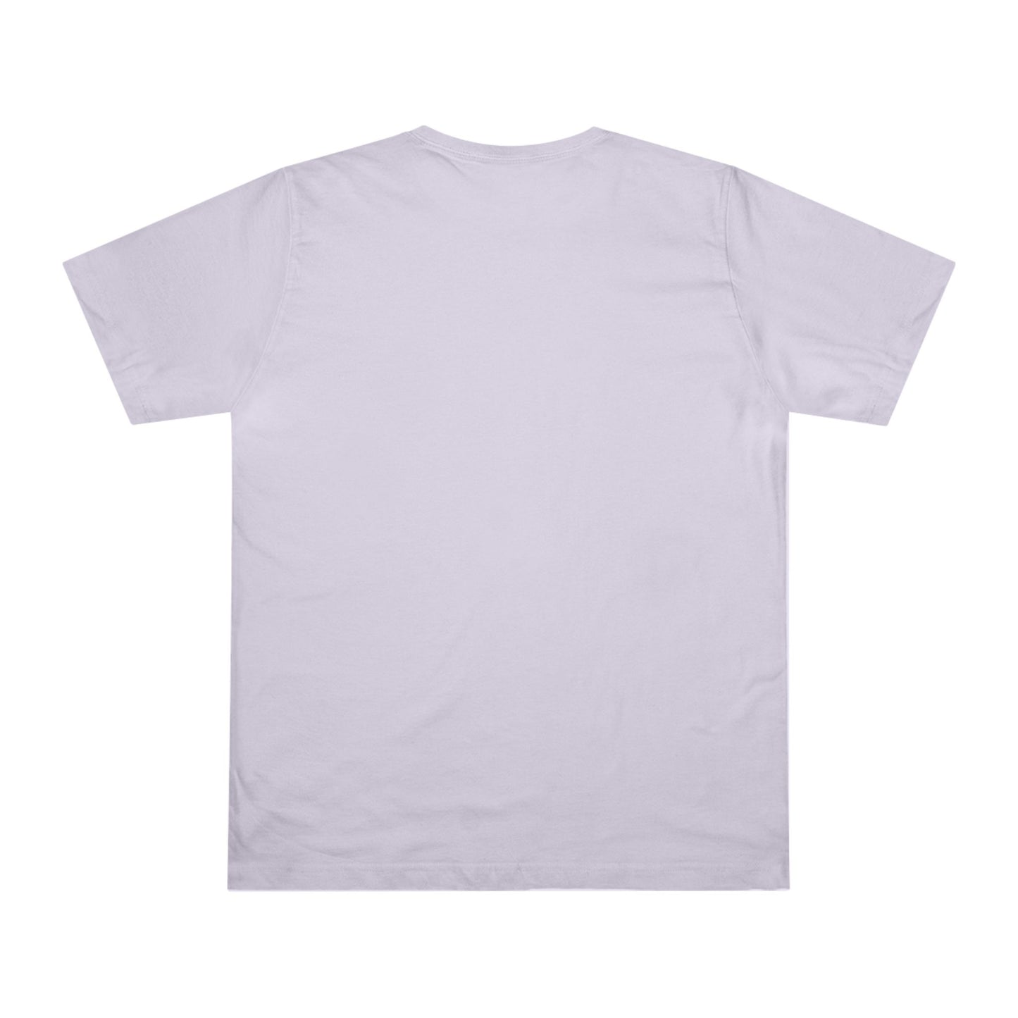 Classic Heather Grey T-Shirt — Everyday Crew Tee