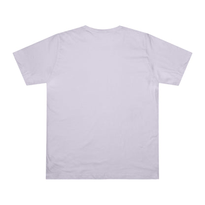 Classic Heather Grey T-Shirt — Everyday Crew Tee