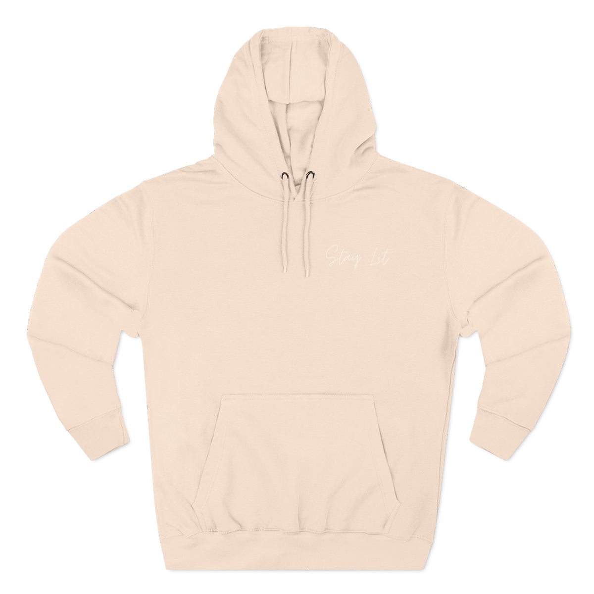 Hoodie — 