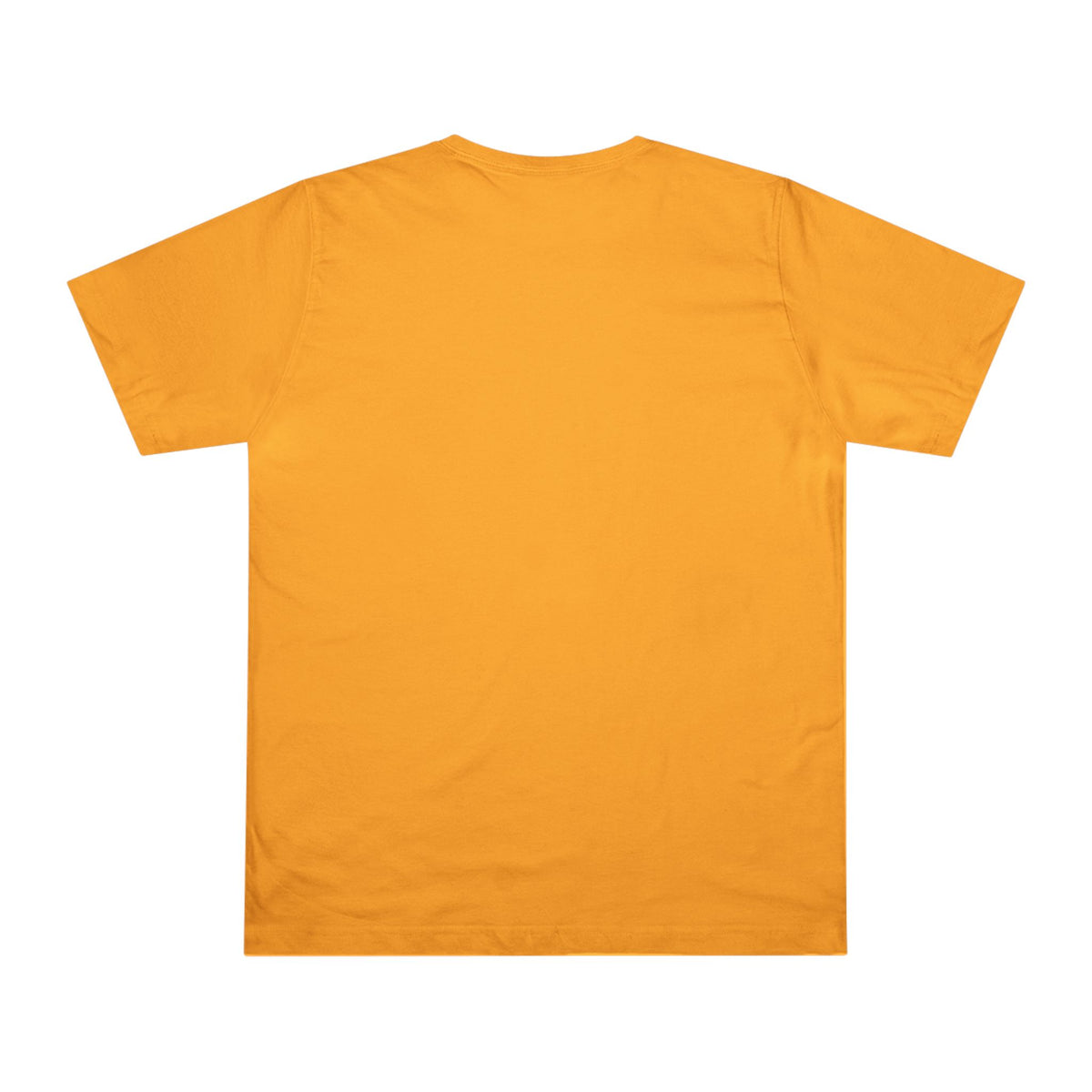 Classic Heather Grey T-Shirt — Everyday Crew Tee