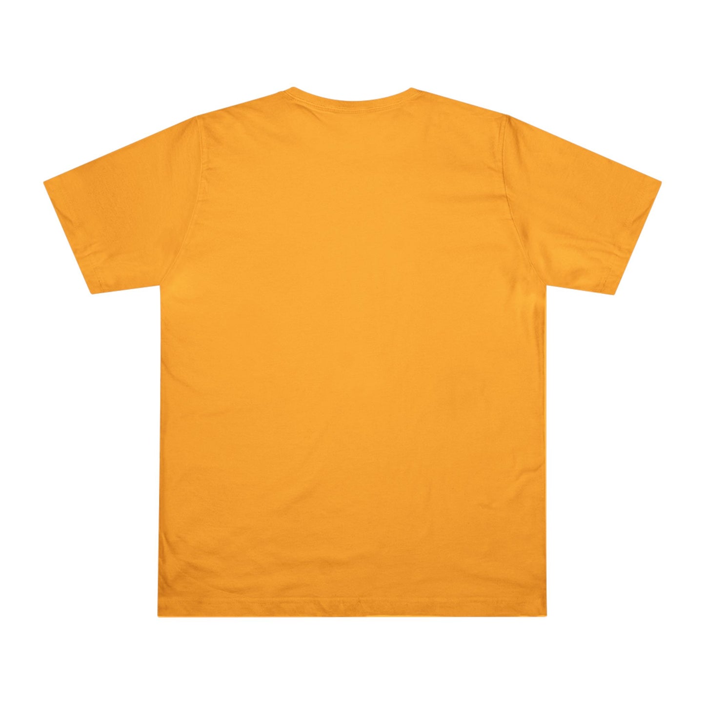 Classic Heather Grey T-Shirt — Everyday Crew Tee