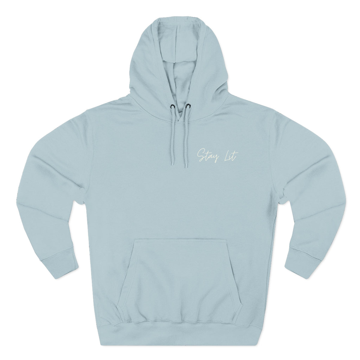 Hoodie — 