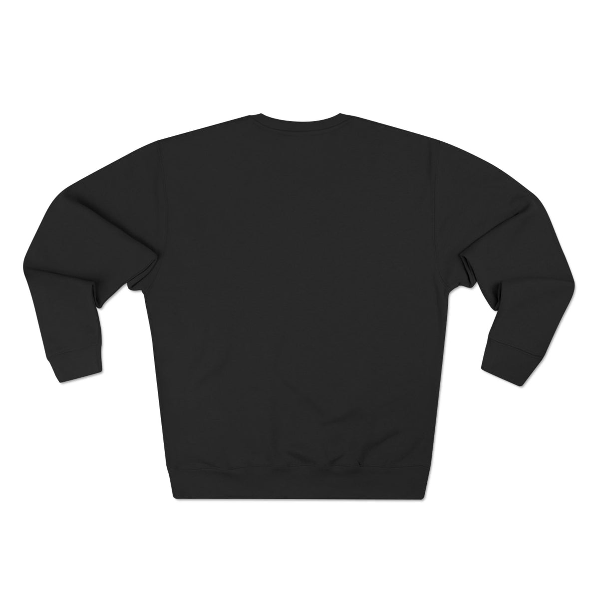 Stay Lit Crewneck Sweatshirt — Cozy Minimal Script Pullover