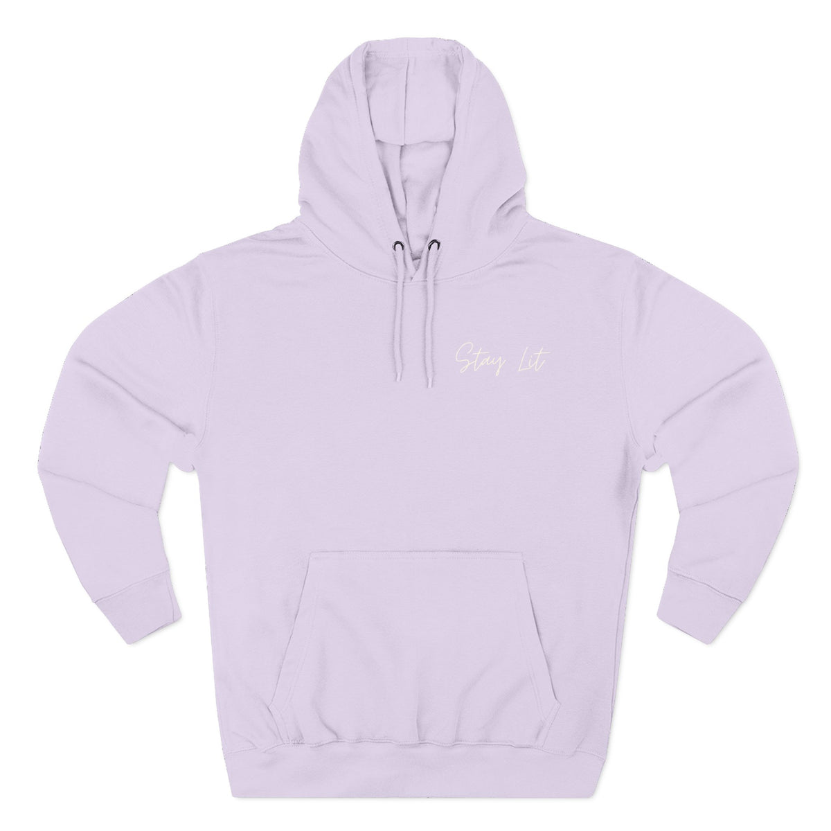 Hoodie — 