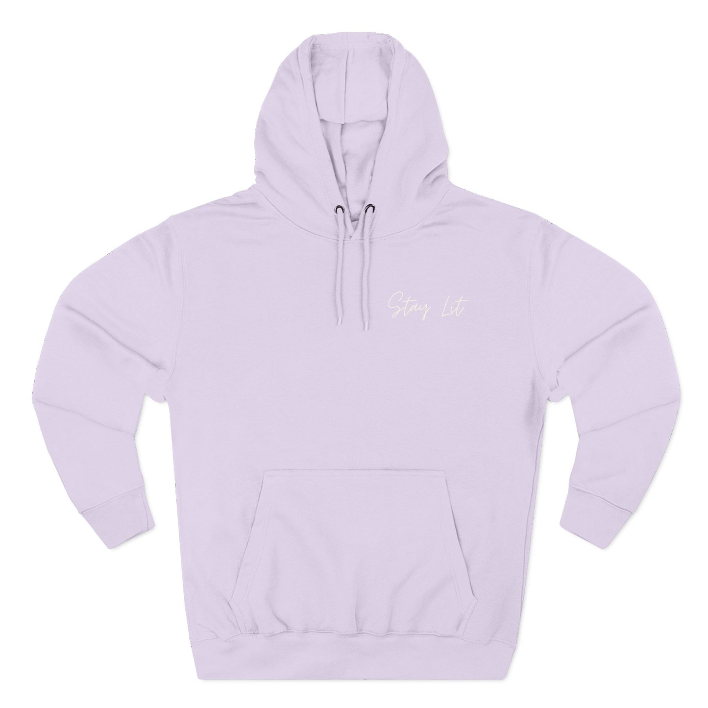 Hoodie — "Be the Energy You Want to Attract" Retro Motivational Fleece Hoodie