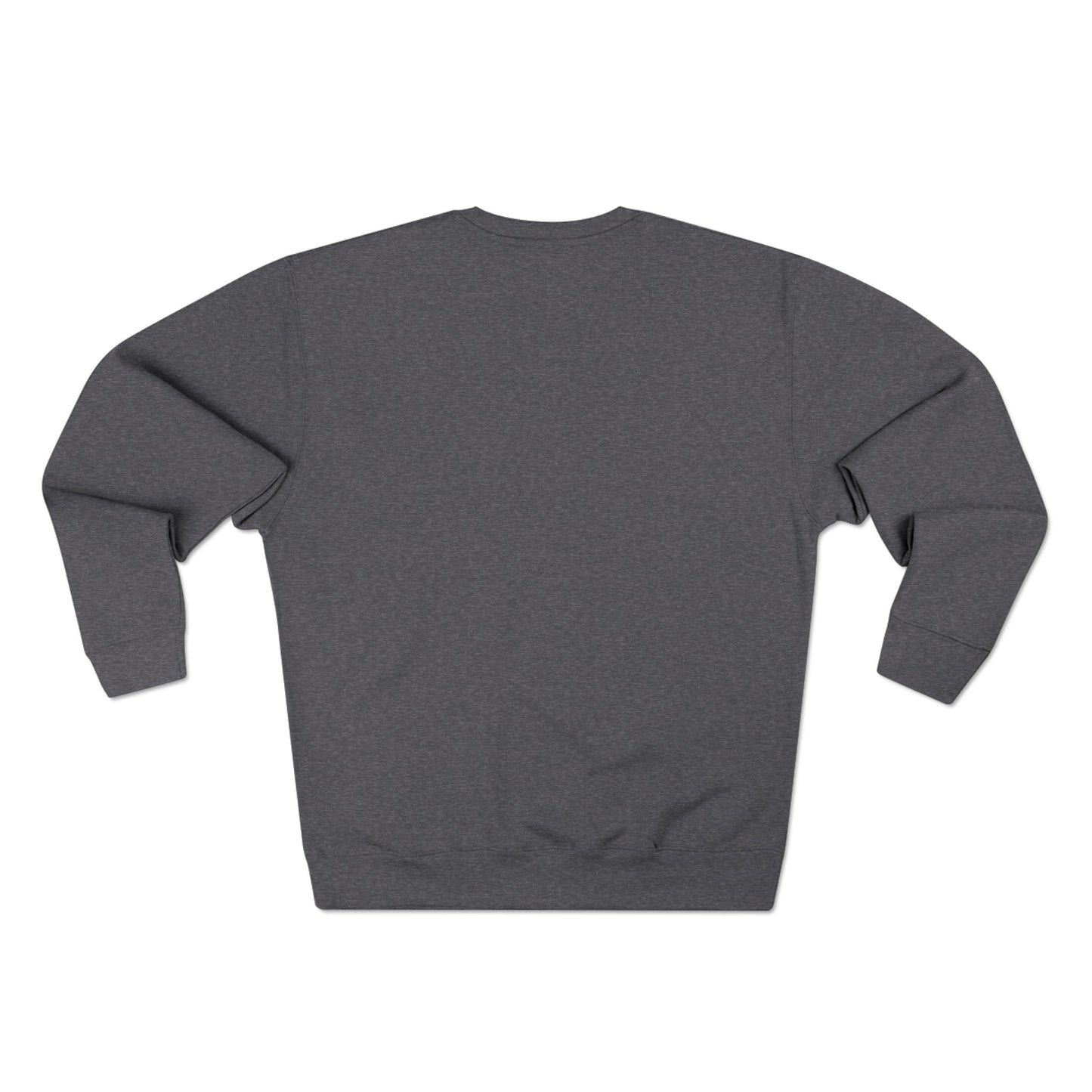 Stay Lit Crewneck Sweatshirt — Cozy Minimal Script Pullover