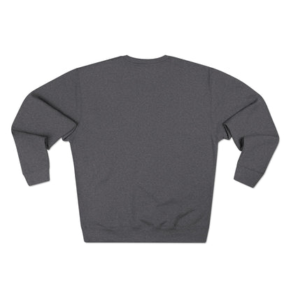 Stay Lit Crewneck Sweatshirt — Cozy Minimal Script Pullover