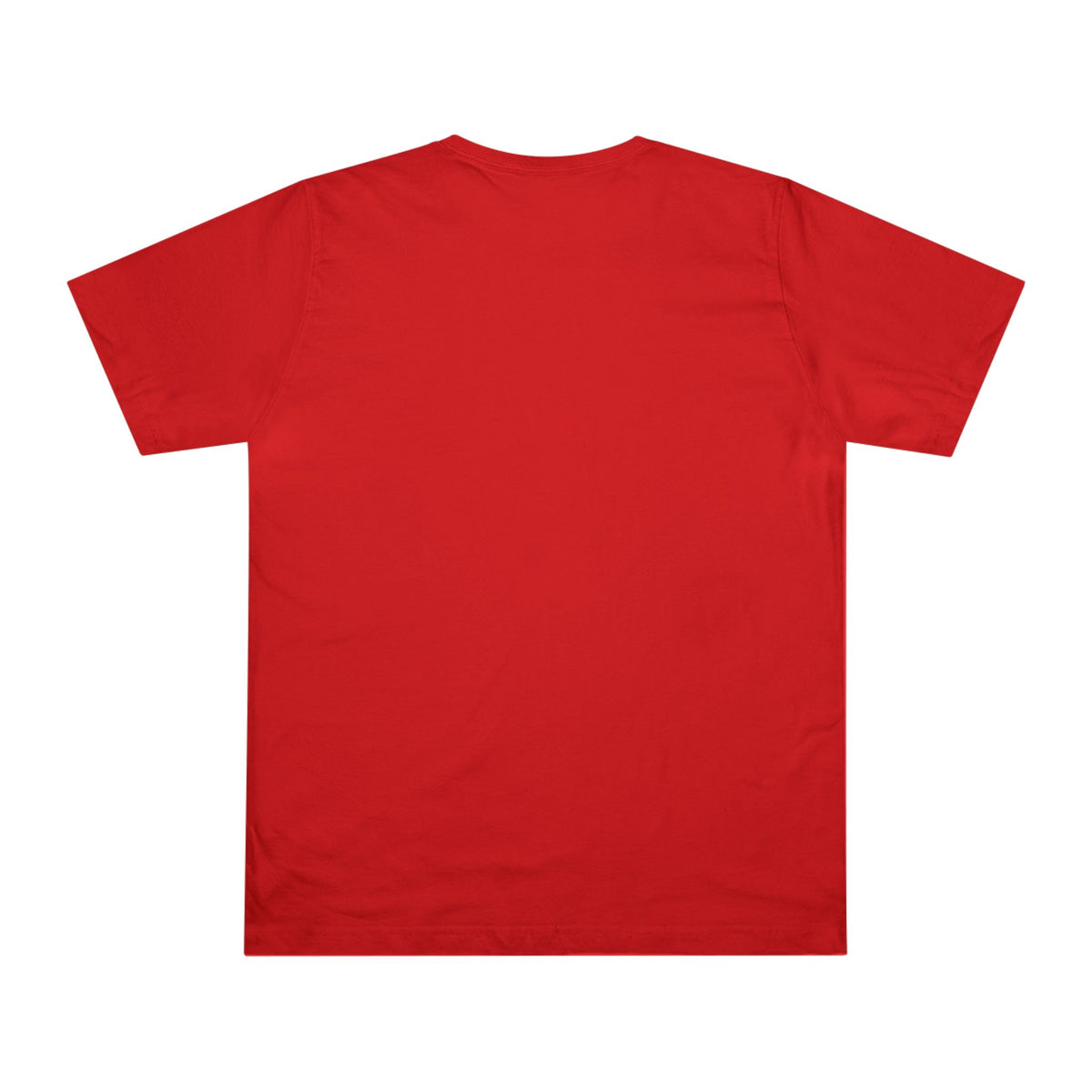 Classic Heather Grey T-Shirt — Everyday Crew Tee