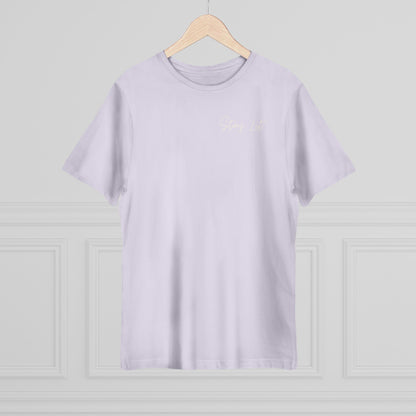 Classic Heather Grey T-Shirt — Everyday Crew Tee