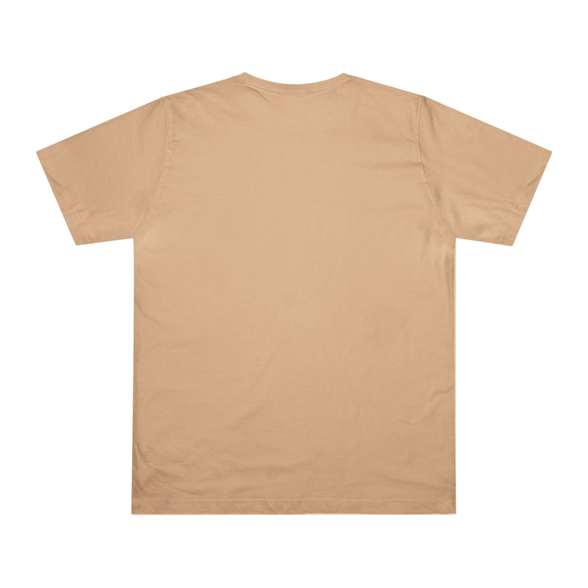Classic Heather Grey T-Shirt — Everyday Crew Tee