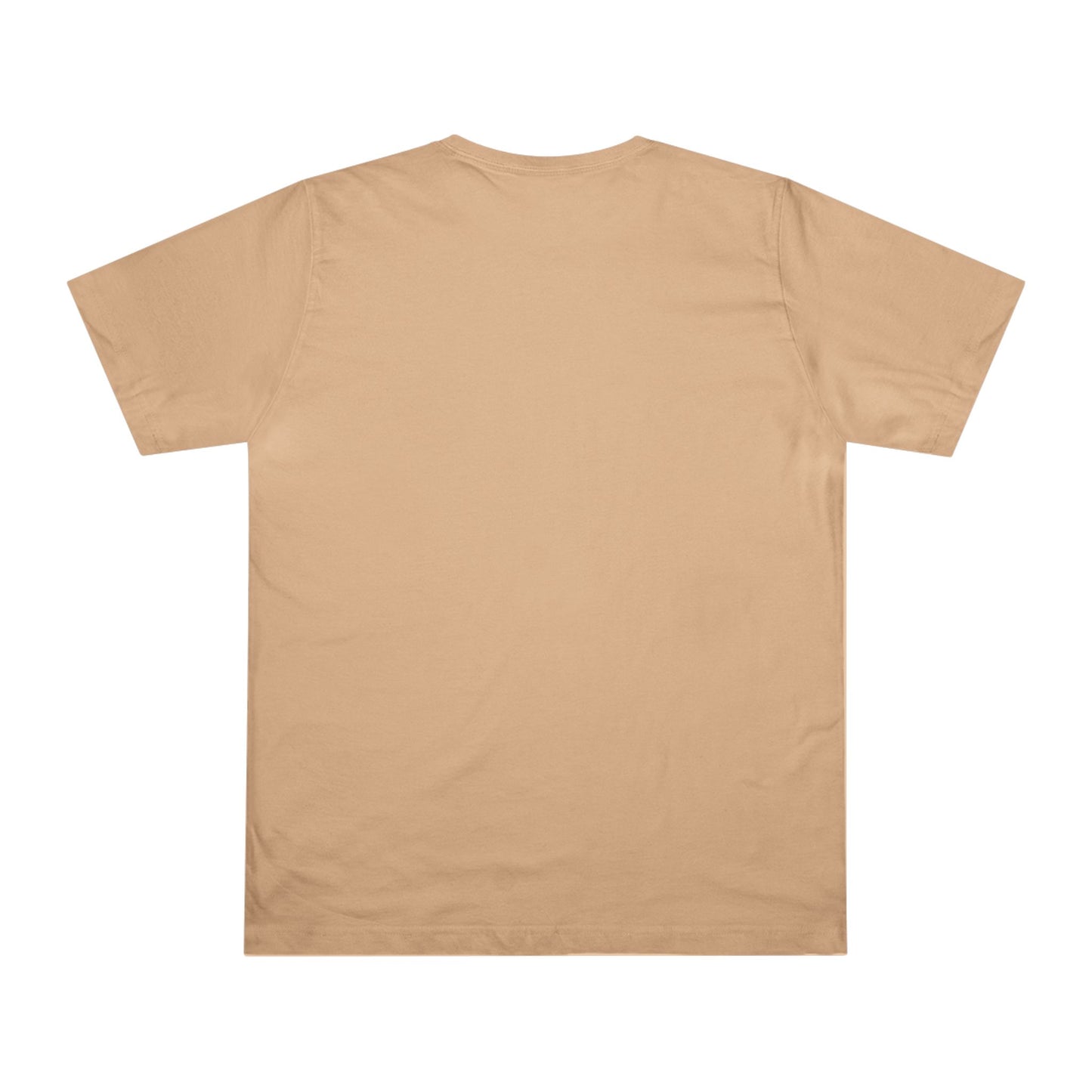 Classic Heather Grey T-Shirt — Everyday Crew Tee