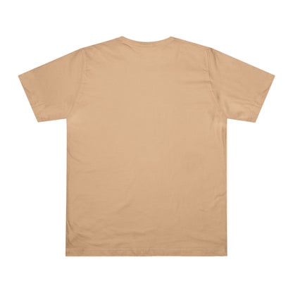 Classic Heather Grey T-Shirt — Everyday Crew Tee