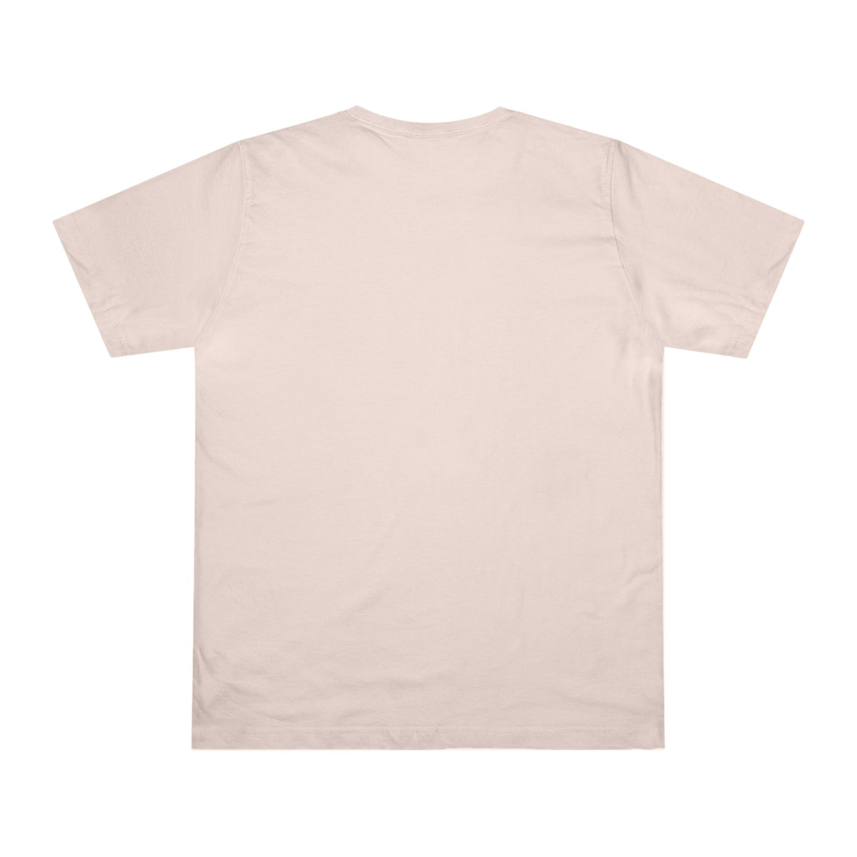 Classic Heather Grey T-Shirt — Everyday Crew Tee