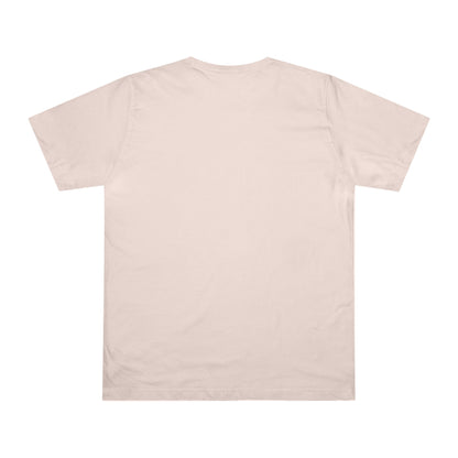 Classic Heather Grey T-Shirt — Everyday Crew Tee