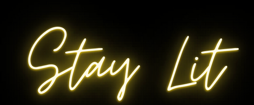 Stay Lit